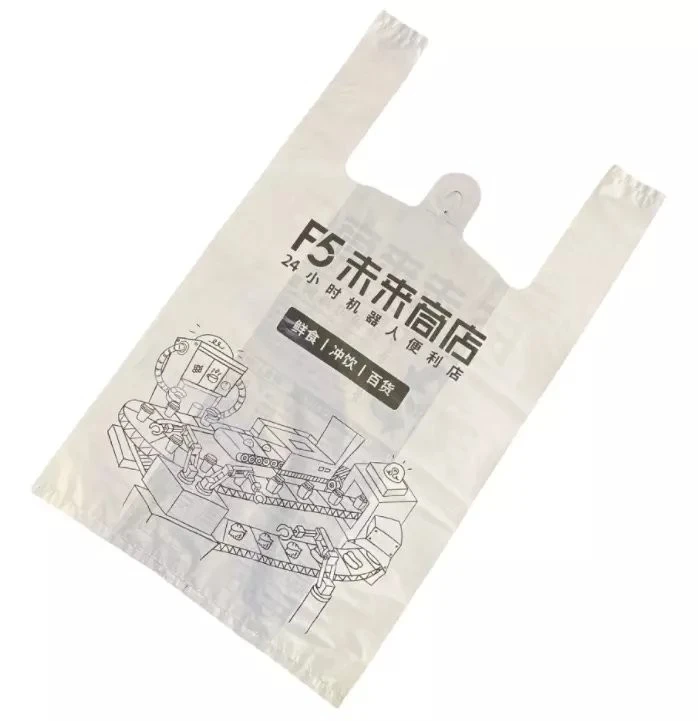 plastic bags
