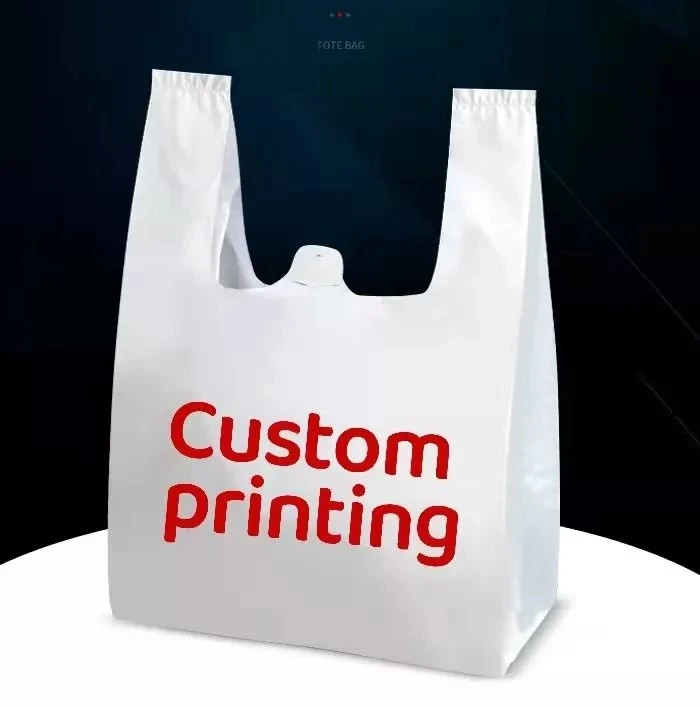 plastic bag