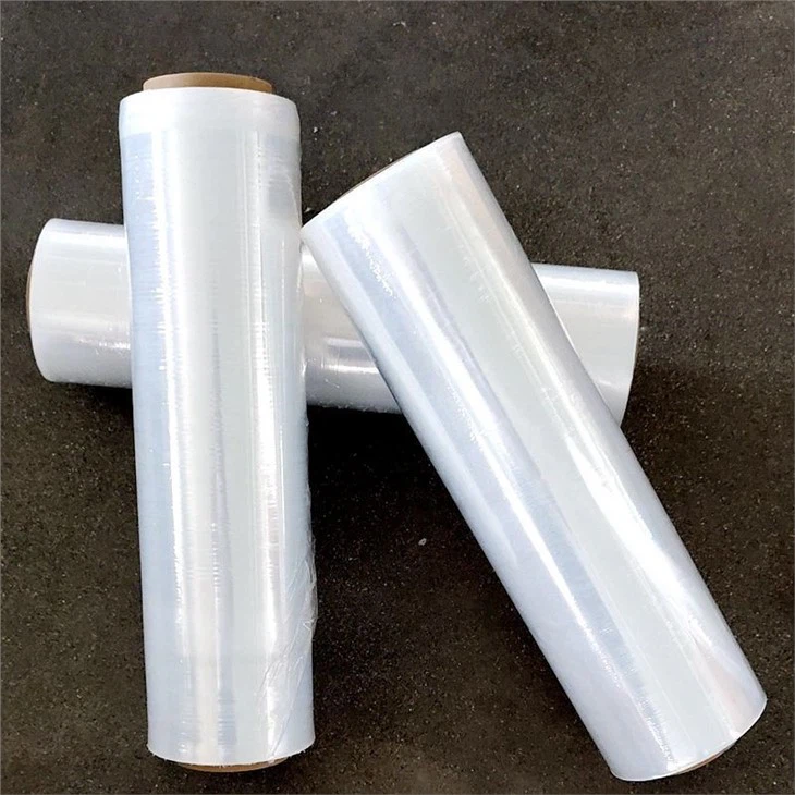 PE Plastic Film