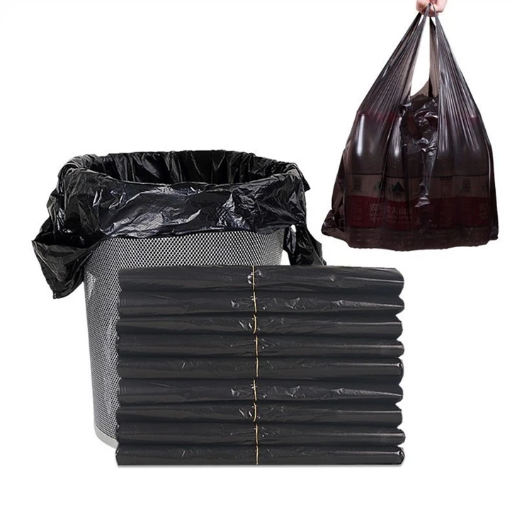 plastic bags