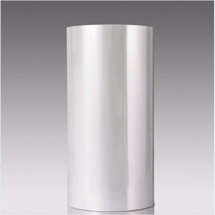 PE Plastic Film