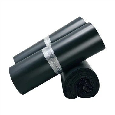 Πλαστικές ταχυδρομικές σακούλες